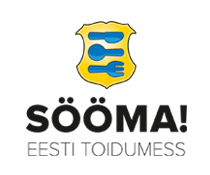 SÖÖMA! - Eesti Toidumess