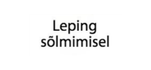 lepingsolmimisel 215x100