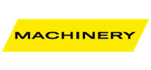 machinery 215x100