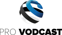 PRO VODCAST