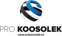 PRO KOOSOLEKUD