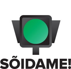 Sõidame