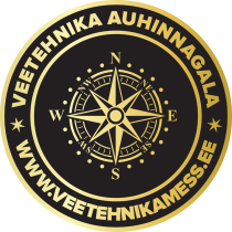 Veetehnika Auhinnagala